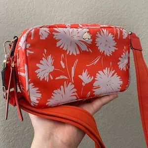 Kate Spade Camera Bag